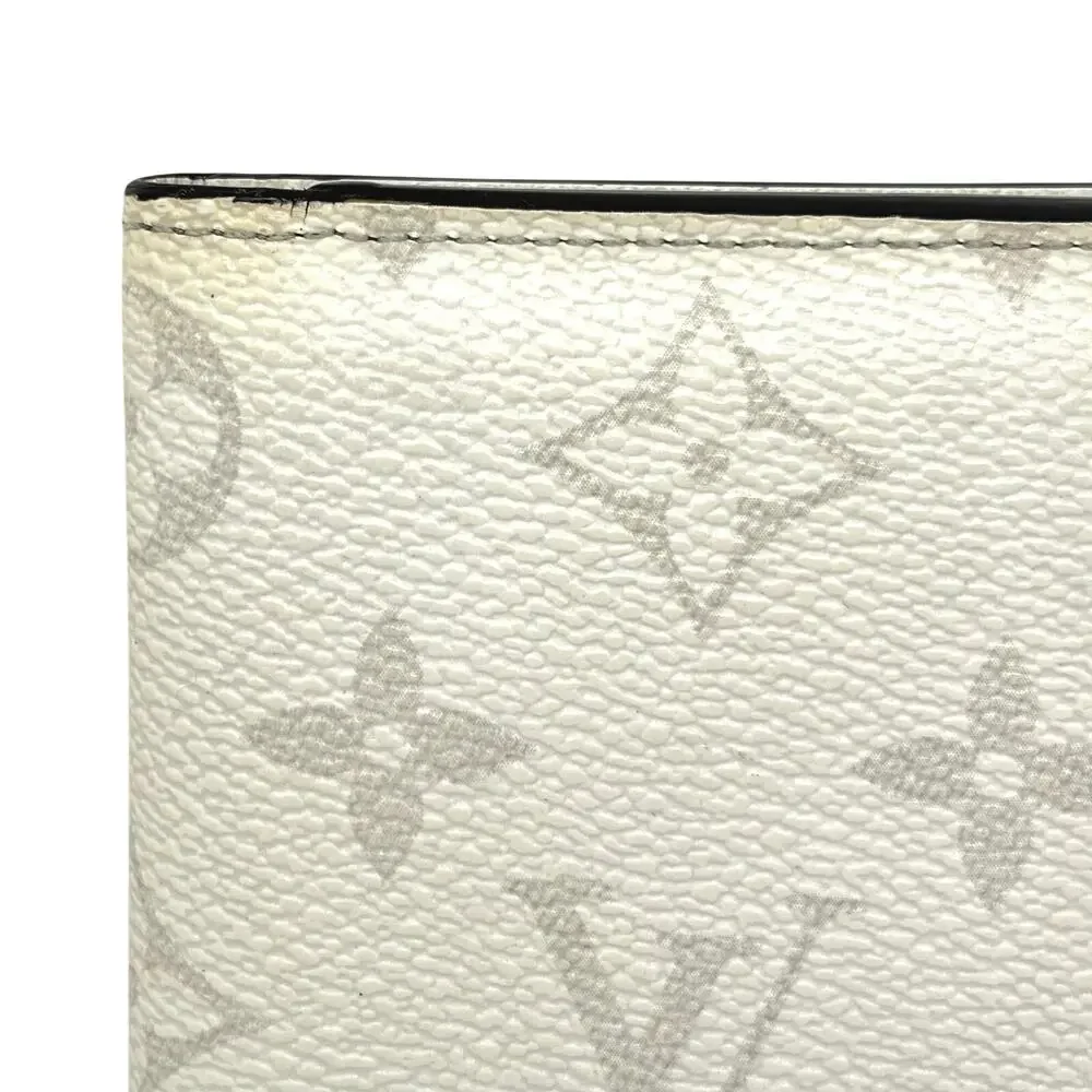 Louis Vuitton Monogram Pocket Organizer